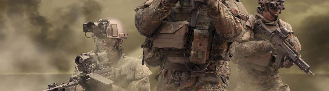 Opération Chasse à l'Homme