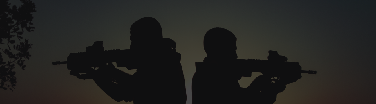 (DIR) Département du renseignement et de la reconnaissance