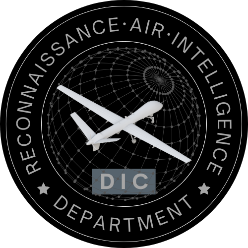 (RAID) Reconnaissance et défense aérienne