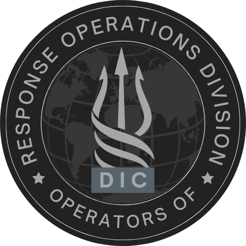 (ROD) División de Respuesta y Operaciones