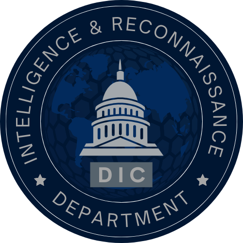 (DIR) Département du renseignement et de la reconnaissance