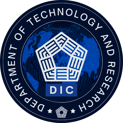 Department of Technology and Research