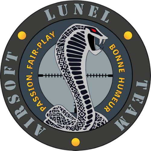 Airsoft Lunel Team 