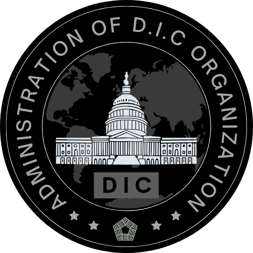 Administration Of D.I.C Organisation