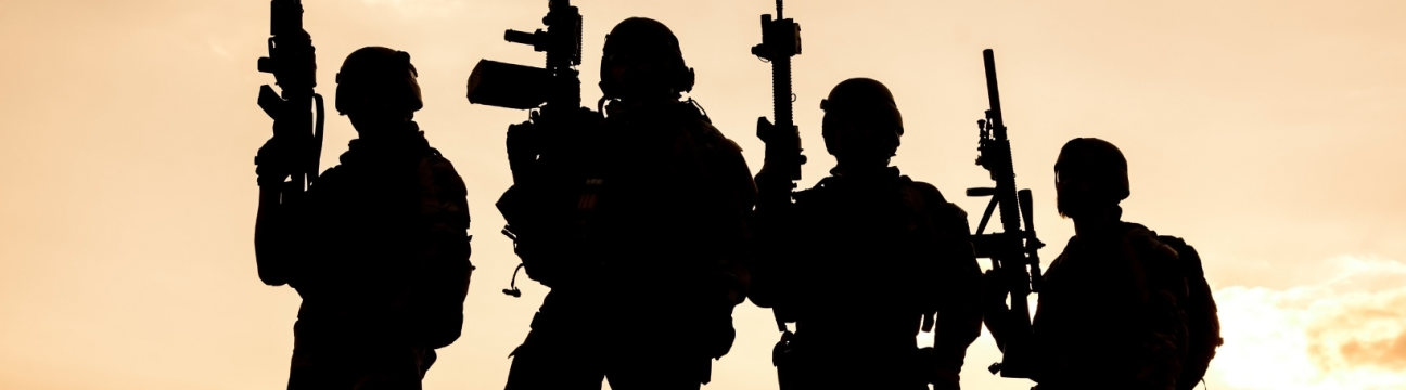 Operation : Umbrella